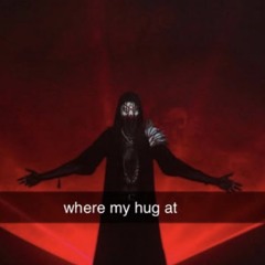 Sleep Token - Atlantic (Moonaxx Melodic Techno Mashup)