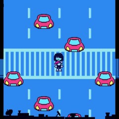 Cyber City (Super Mario Kart Remix)
