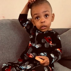 TreYot6- Letter To My Son