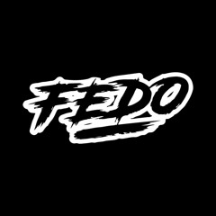 BASS TO THE HOUSE  - DJ FEDO
