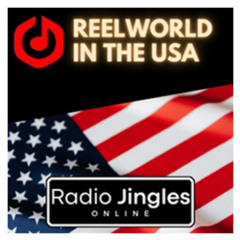 NEW: Reelworld In The USA #2 - 06 05 25