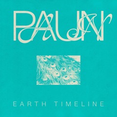earth timeline