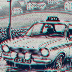 Cornish Taxi