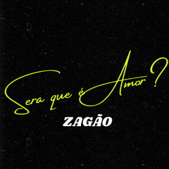 Vai embora - Zagão (letra: Fag)