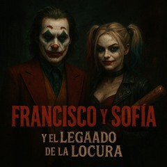 “The Joker’s Path”