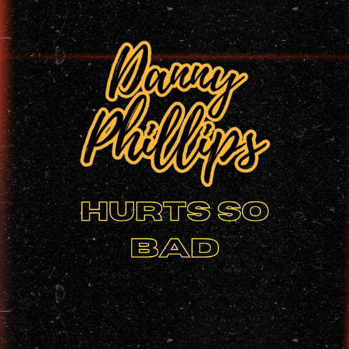 Hurts So Bad (Danny's 4x4 Dub) [Edit]