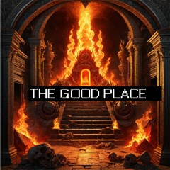 THE GOOD PLACE (PRACTICE) Chimps & K:Kitchen Radio