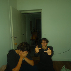 aveuglé feat. Th!$, SBY