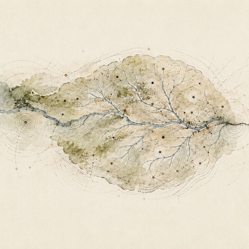 Pochette de La lumière me traverse
