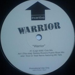 Warrior - Warrior (Geno Remix) Free Download