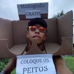 BIG TCHECA - MC CAPITAL 01, MC DLUCAS (DJ NELHE)