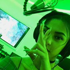 Never Been In Love! ft. Gina <3