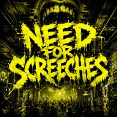 MANTIS - Need For Screeches [FREE DOWNLOAD]