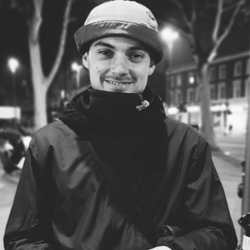POUTCAST #48: Jayar