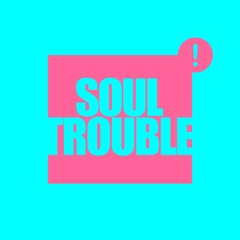 Deep Trouble (Extended Mix)
