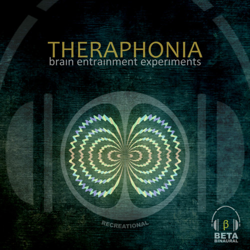 Theraphonia - Awakening II Binaural [D73.4Hz β 14Hz]