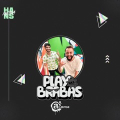 HANS ANCINA @ PLAY NAS BRABAS - RÁDIO ATLÂNTIDA 21.05.2021