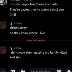 scout - not 1 of us (prod heavenonvaeh + ed6n)