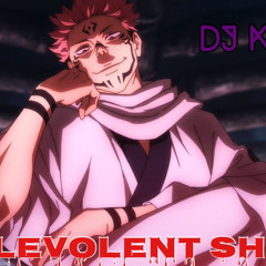 Dj Kal EL Malevolent Shrine ( Sukuna)FDM .mp3