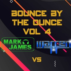 Dj Mark James vs Warren Hall 🎶🎶🎶🎶