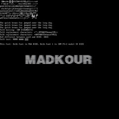 Burbank - Madkour