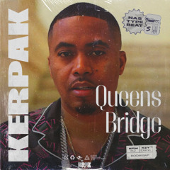 "Queensbridge" - Nas Type Beat (Boom Bap Beat) (Prod By. Kerpak)