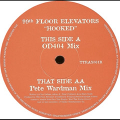 99th Floor - Hooked (OD404 Mix)
