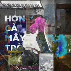 hơn cả mây trời - việt