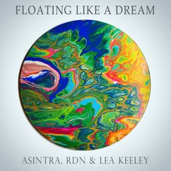Floating Like a Dream (Extended Mix)