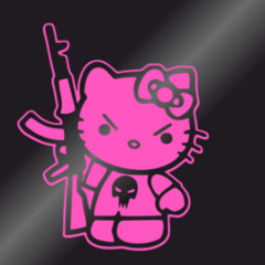 Черным крылом Штурм