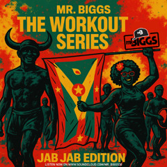 The Workout Series - Di Jab Jab Edition