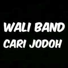 Wali Band - Cari Jodoh ( ShzrqFrhn Remix)