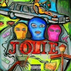 TG Kaunas - JOLIE (Prod. by 335d)