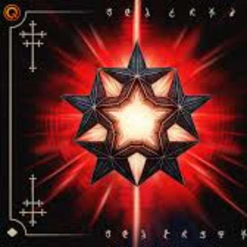 DJ Hally - GISbus to last ever Qlimax mix