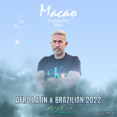 JM Grana Presents Afro, Latin & Brazilian 2022 Vol.01