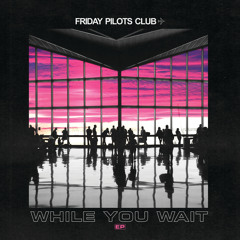 Stream Would You Mind By Friday Pilots Club Listen Online For Free On Soundcloud