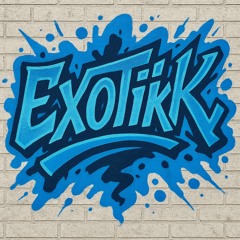 Ex0tikK - für‘n Dorschi❤️