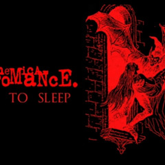 my chemical romance - sister to sleep