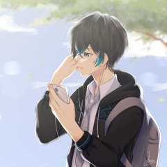 Armada - Harusnya Aku / 僕のはずなのに (Japan Version Andi Adinata MAHA5 Æshiteru Bootleg)