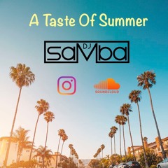 [BV3 OUT NOW!] A TASTE OF SUMMER (Live Mix)