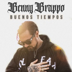 BUENOS TIEMPOS (OUT NOW ON ALL PLATFORMS!)