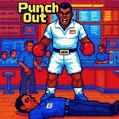 Punch Out - 32 bit Mix