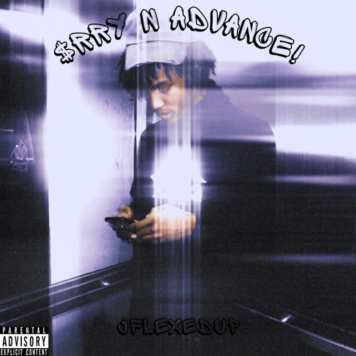 Jflexedup - RUN UP