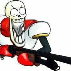 Papyrus Commits Fucking Murder