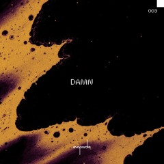 Zhēng-Fā 003 : Damn (EC) [Own Productions Only]