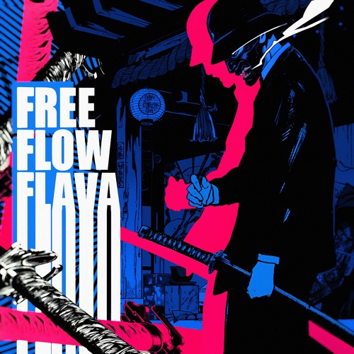 Stream Neon Slayer by FREE FLOW FLAVA | Listen online for free on ...