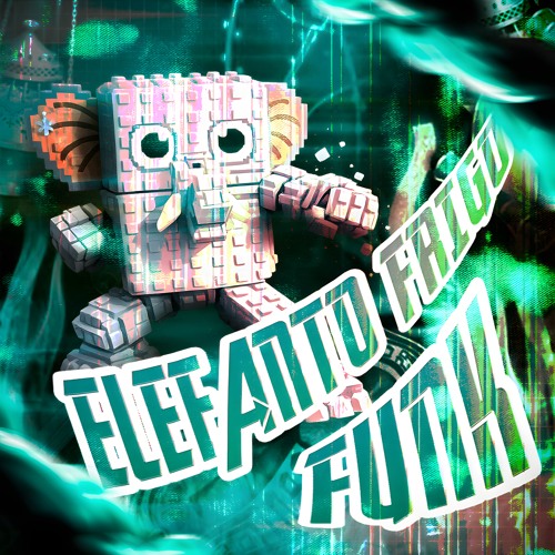 Stream FUKLAB | Listen to ELEFANTO FRIGO FUNK playlist online for free ...