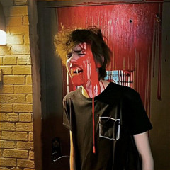 bloody glisten (prod ilydevon)