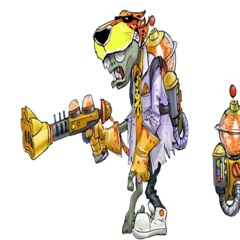 {iT x cb7} david43 & ketha1 - zombie gurl its true love but ur flesh is rotting darling (cxlshWav)