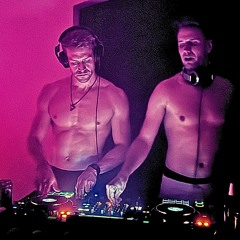 Hart & Herzlich | Peak Time Techno | A little rave @Erlihood